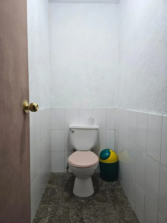 Abu Hotel - Hostel