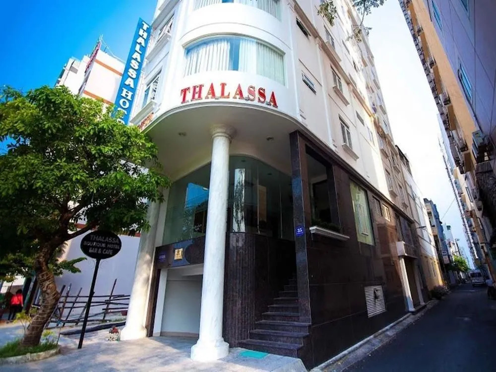 Talia Boutique Hotel
