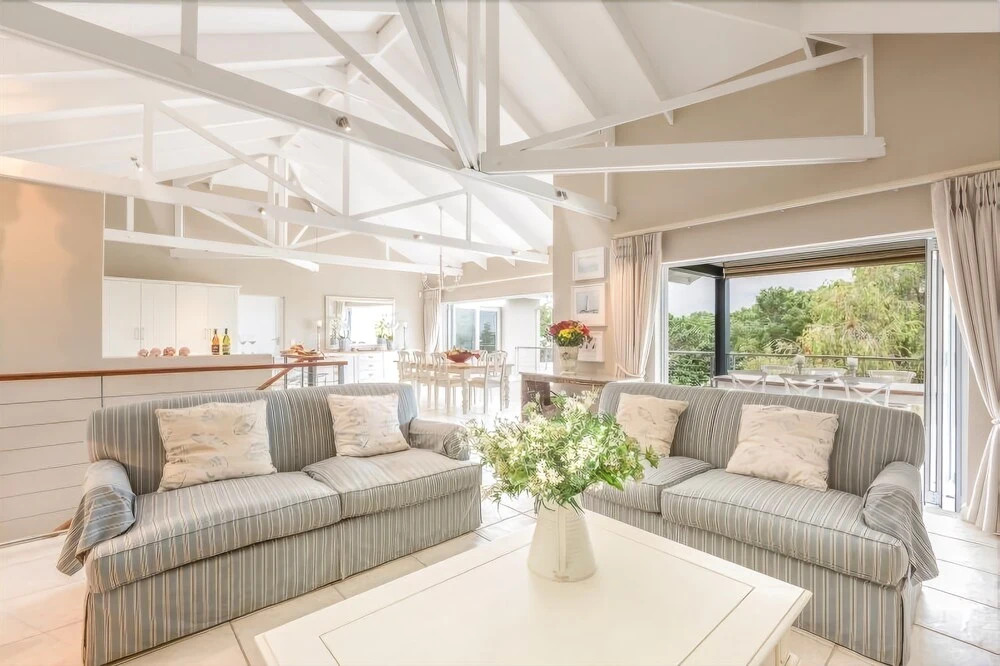 The Bird's Nest Plettenberg Bay