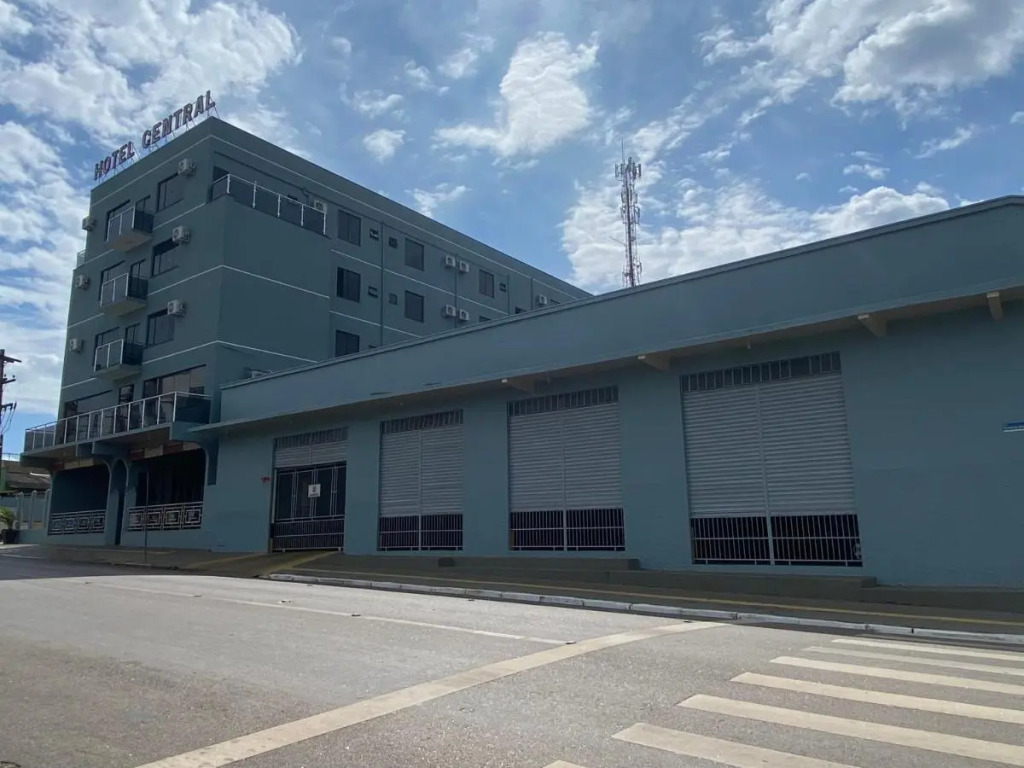 Hotel Central
