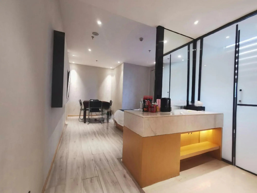 Huangdu Hotel