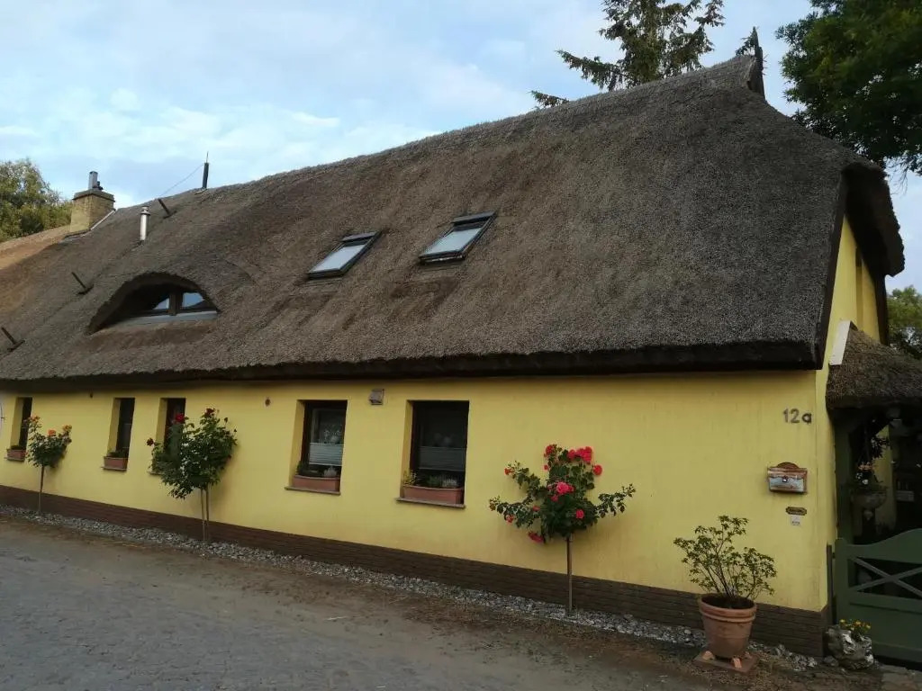Ferienwohnung Otto