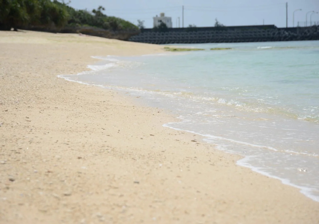 Beach Resort Morimar