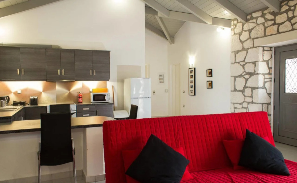 Harmony Villas