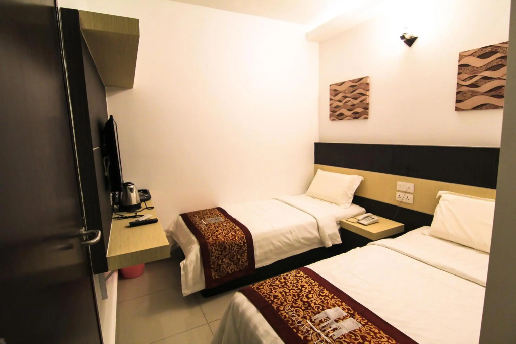 Uptown Hotel Seremban