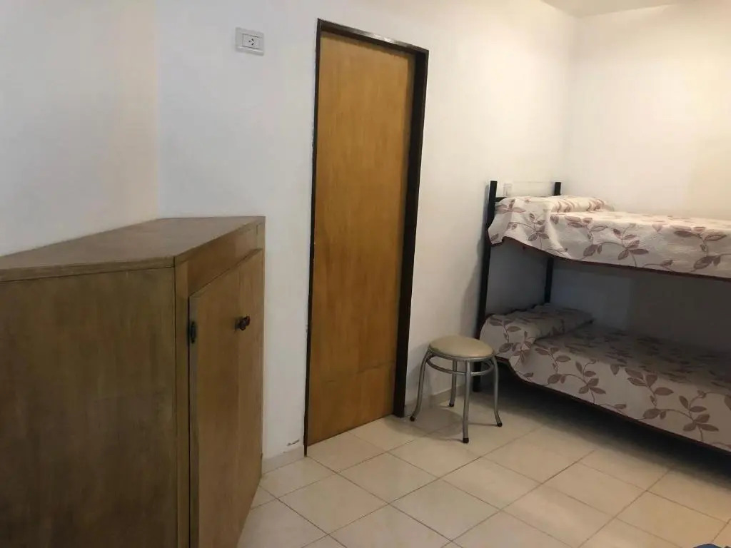 Apart-Hotel Giberts House
