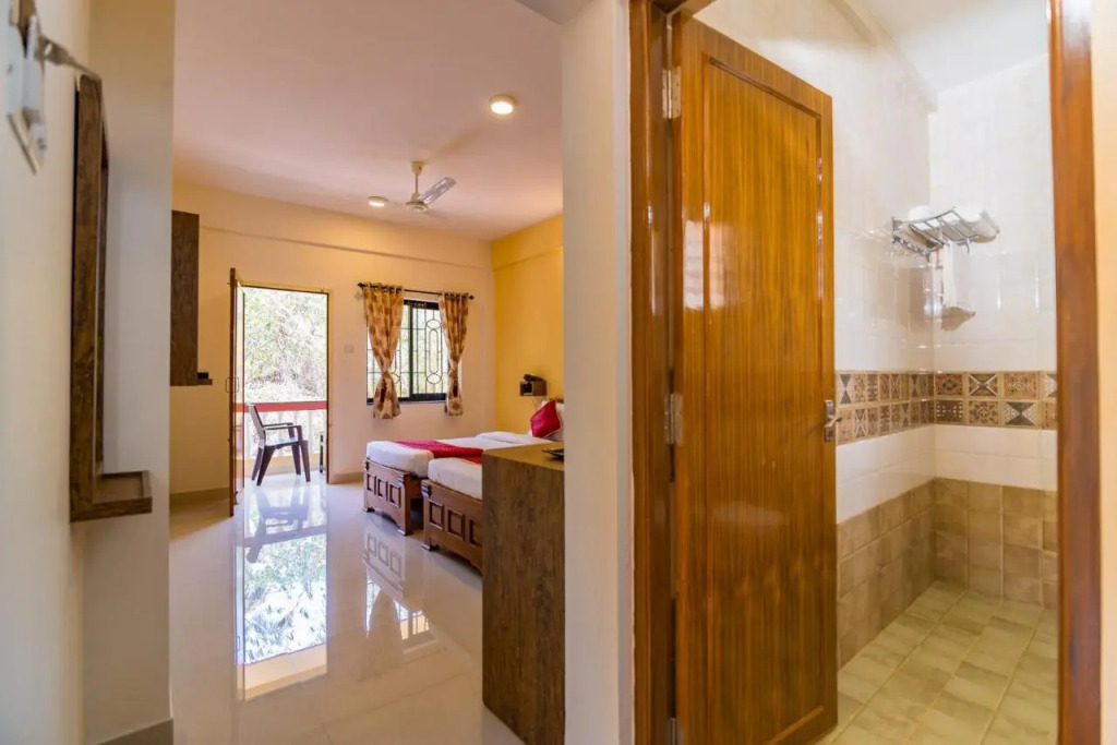 di CASA Resort