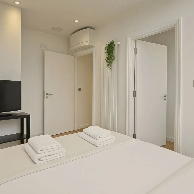 Brick Lane House