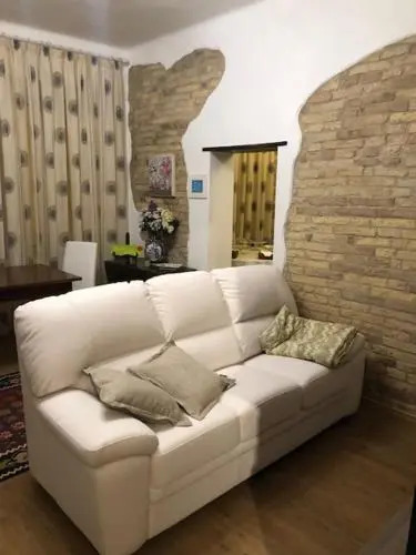 B&B La Casa del Prete