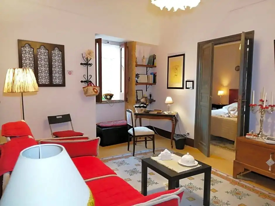 Rooms AL-Zabut