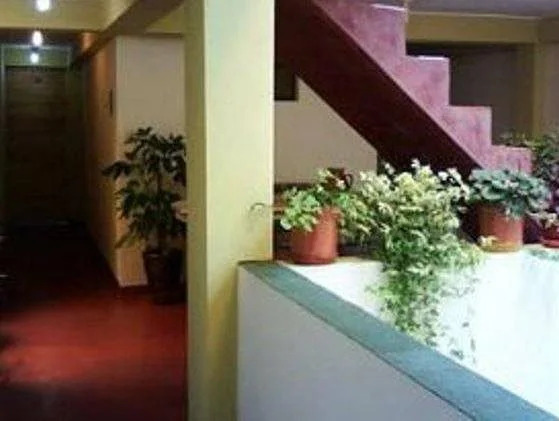 La Casa de Maruja B&B