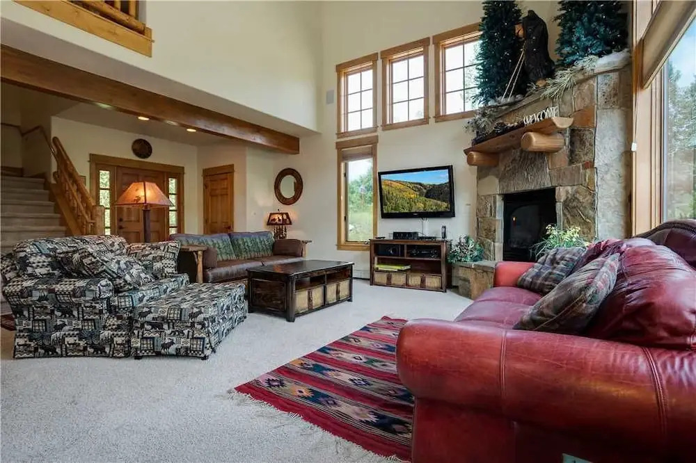 Mountain View At Eagleridge Town Homes
