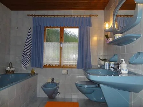 Wagnerhaus Grossarl