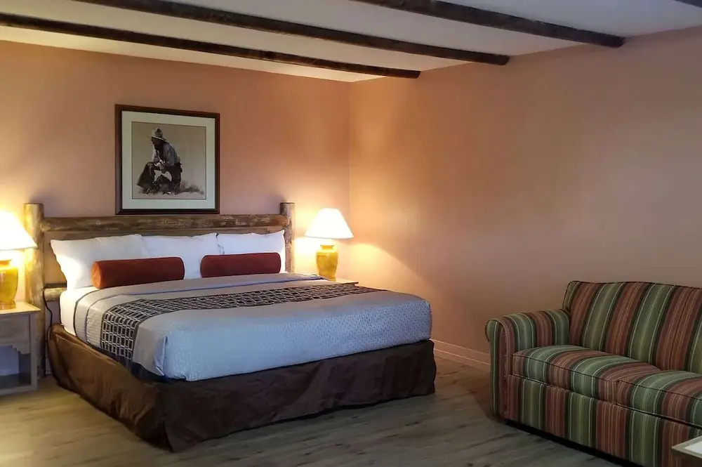 Casa Lemus Inn