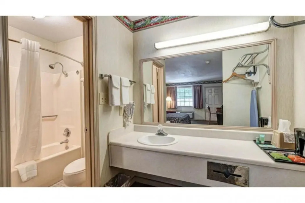 Northgate Inn by Townhouse Hattiesburg I-59