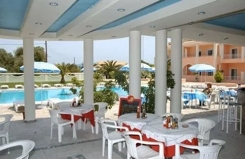 South Coast Hotel