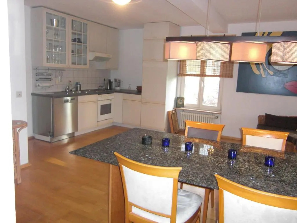 Ferienwohnung Krone