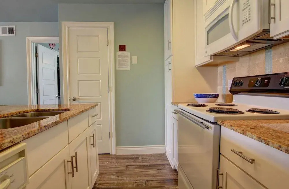 Sandy Feet 501bh 2 Bedrooms 2 Bathrooms Condo
