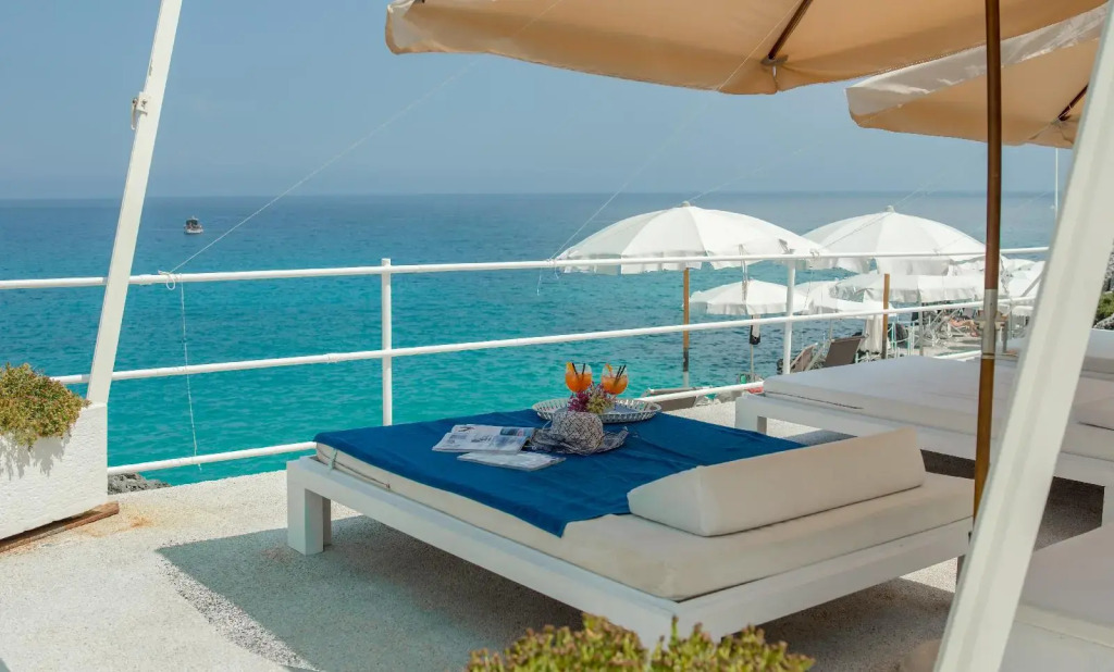 Hotel La Roccia
