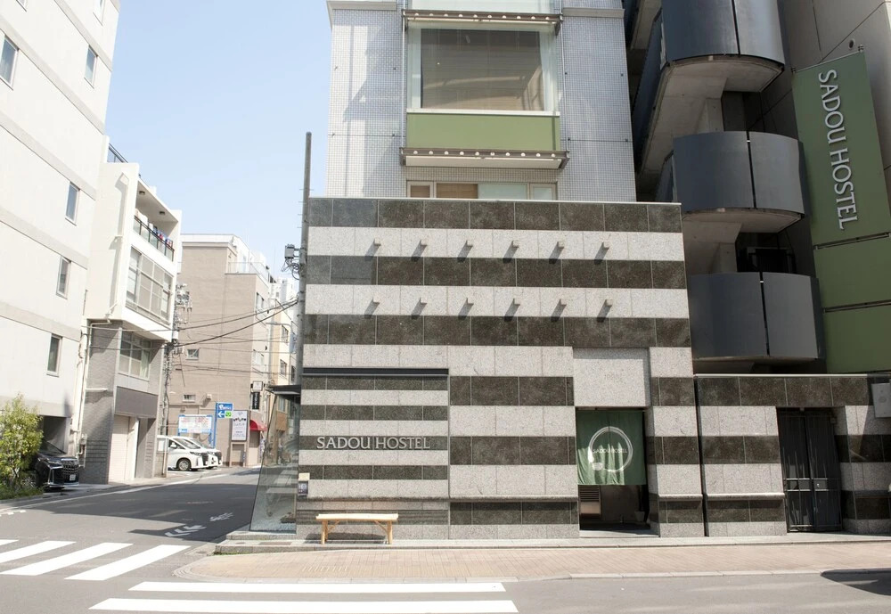 Sadou Hostel