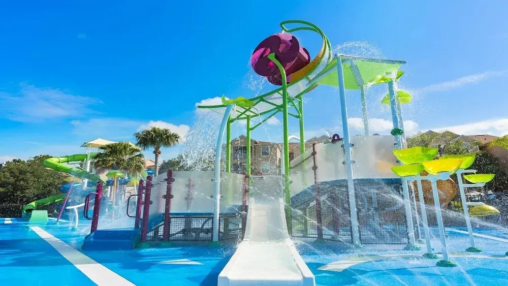 Windsor Hill 6BR South-facing Pool/Spa Near Disney
