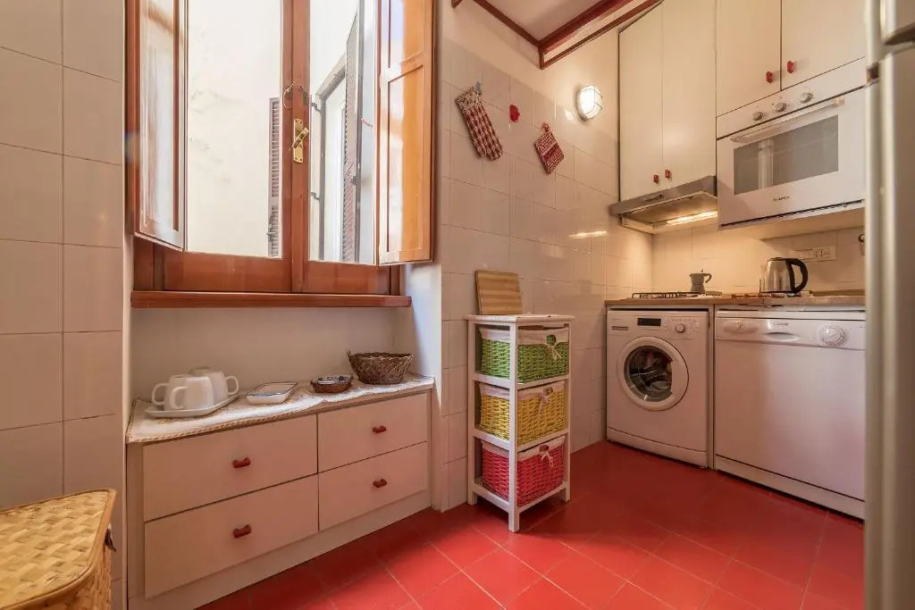 Lovely Loft Trastevere