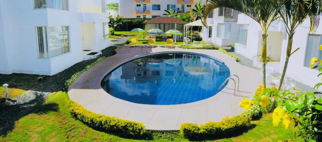 Oceanic Lodge
