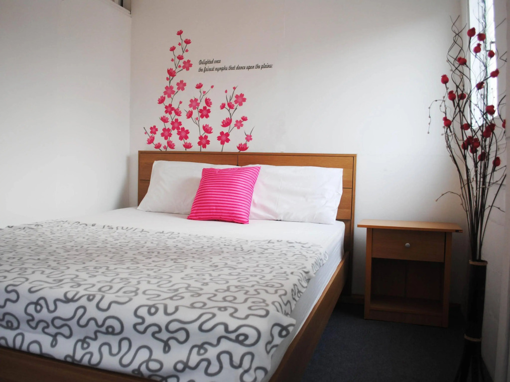 Pink Guest House