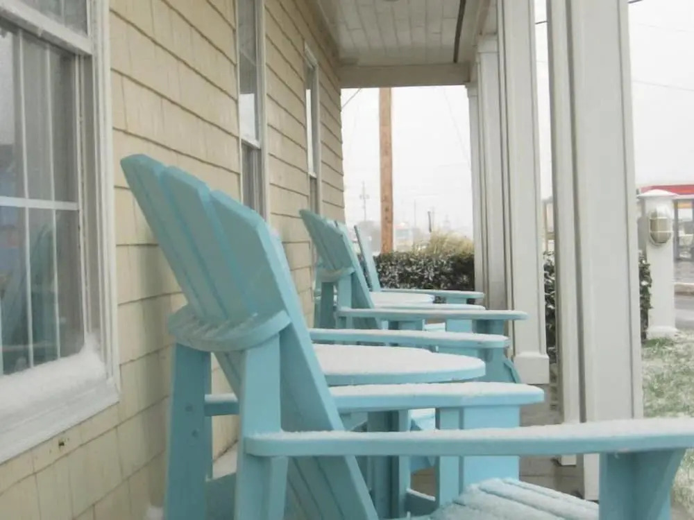 Hatteras Island Inn