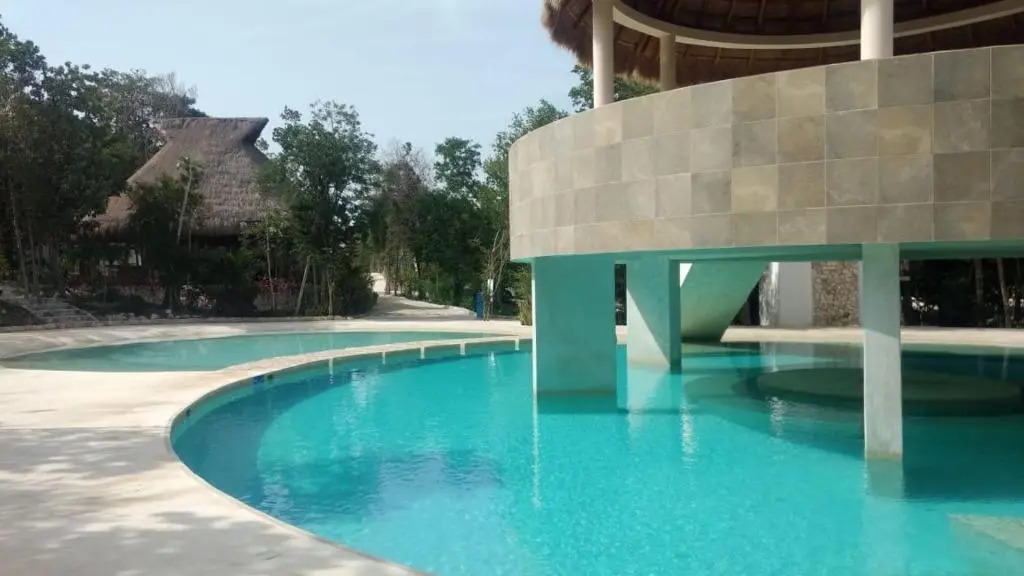Alberca Privada, 5 albercas, Sanitizada Comoda,Exclusiva, Nueva
