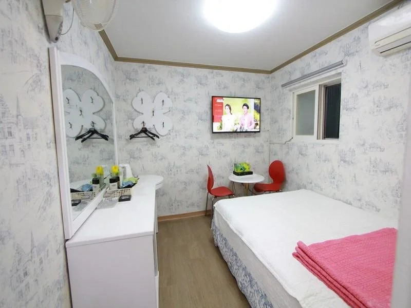 Sindo Guesthouse k