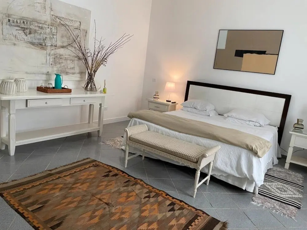 Villa Serena Bed & Breakfast