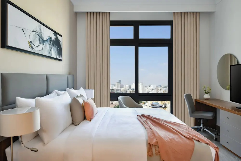 Le Mirage Downtown