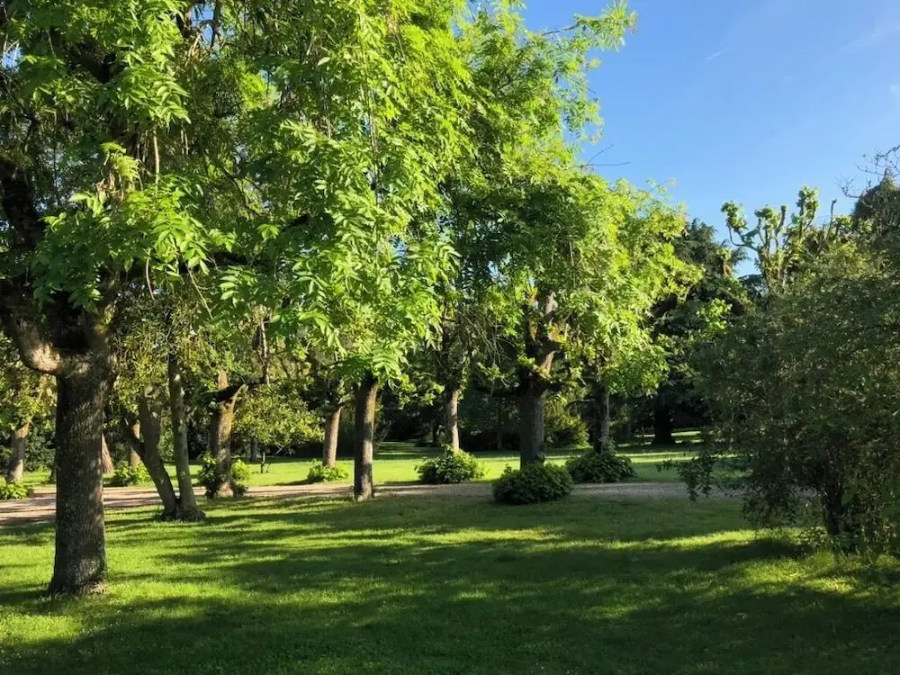 Le Prieuré de Bazainville