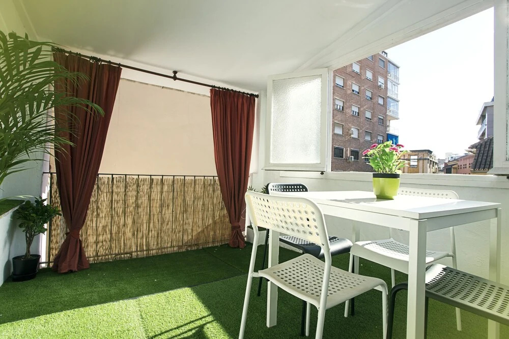 Apartamento Carreteria