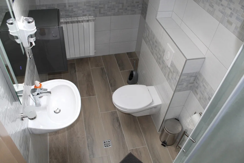 Sobe-Rooms Kvatric