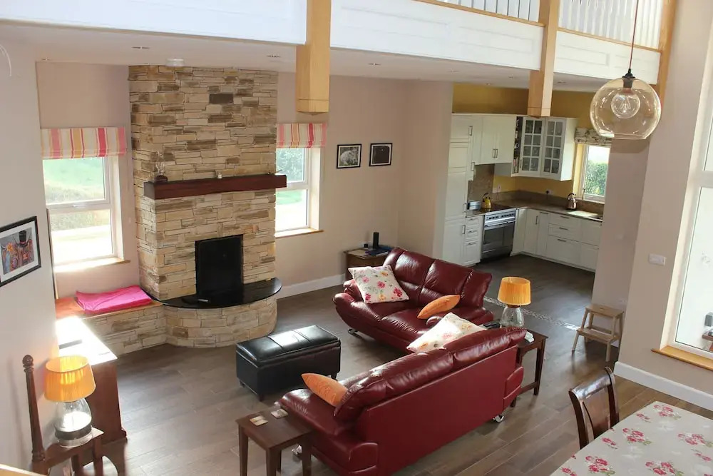 The Docs self catering