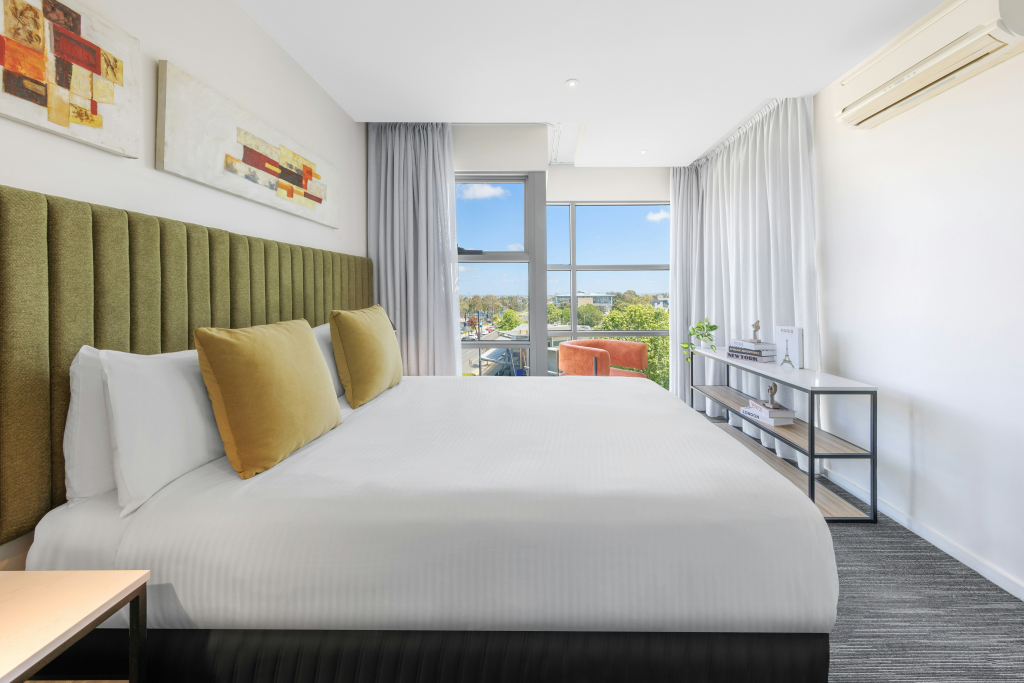 Quest Caroline Springs