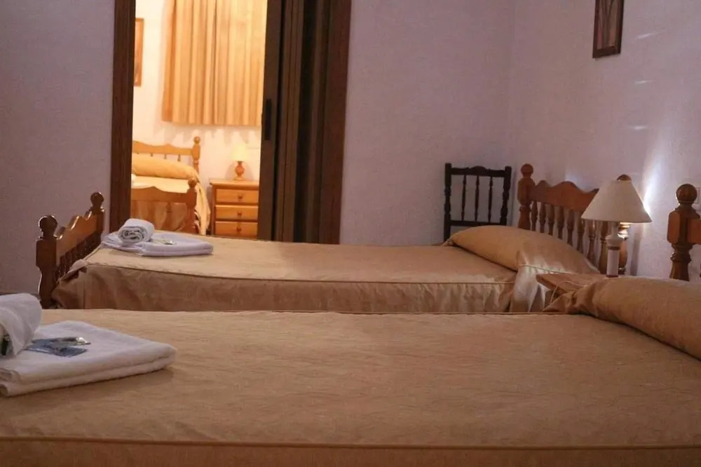 Posada Maruja