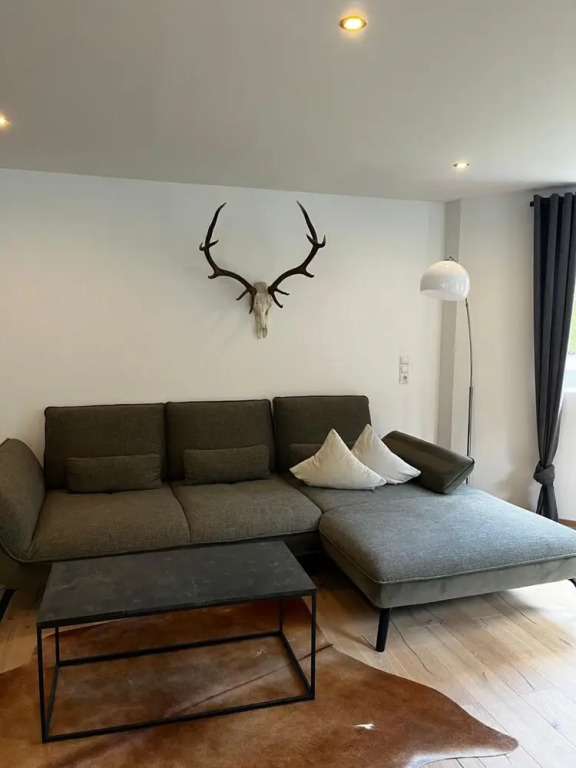 Modern Apartment in Seefeld