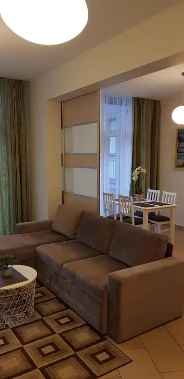 Palanga Apartaments - Mickevičiaus 8