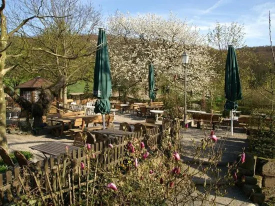 Landhotel Kuralpe Kreuzhof