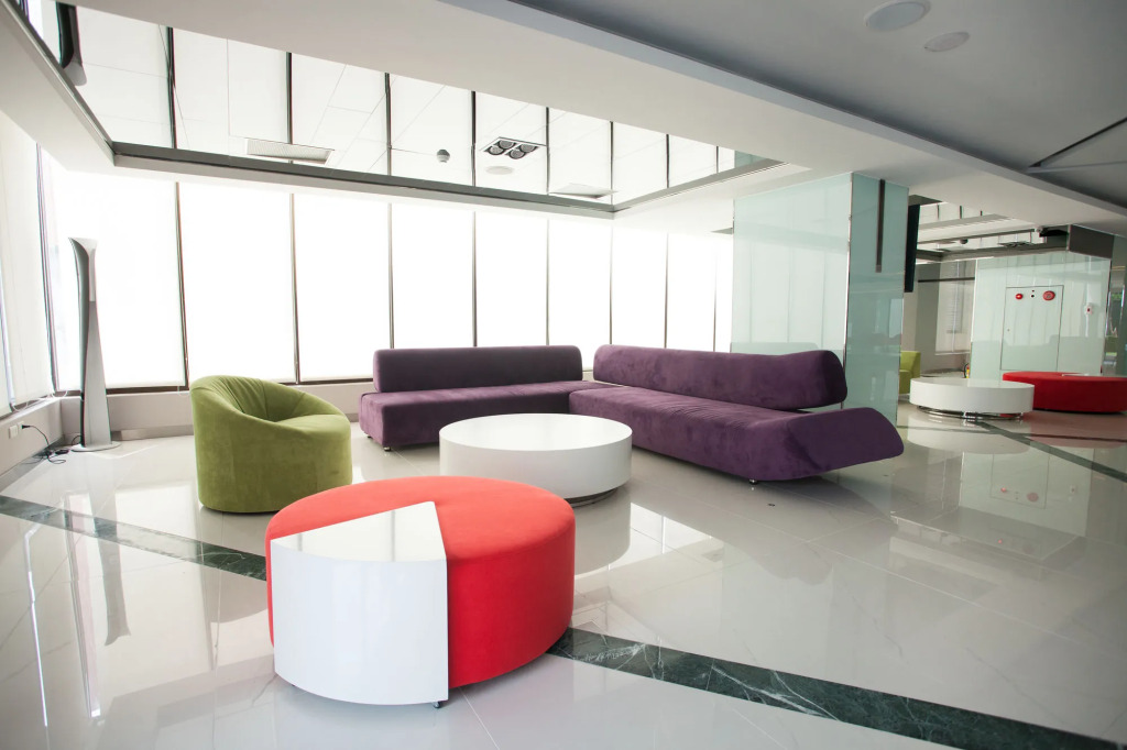 CHECK inn SELECT Hualien LinSen