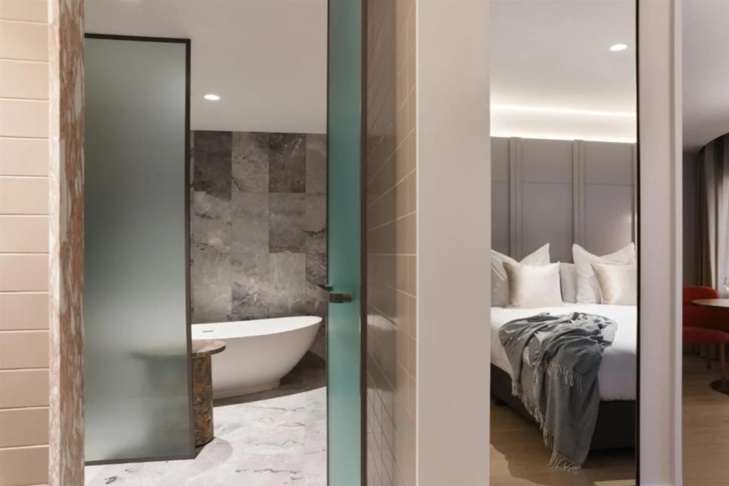 The Porter House Hotel Sydney - MGallery Collection