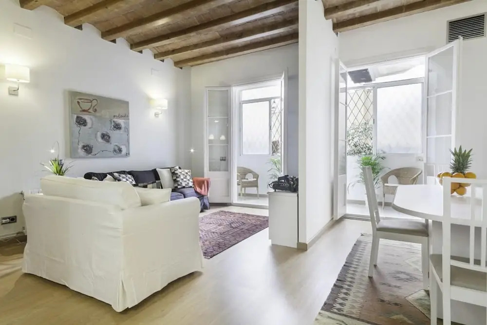 Apartamento Excelentes Serán Tus Vacaciones Aquí