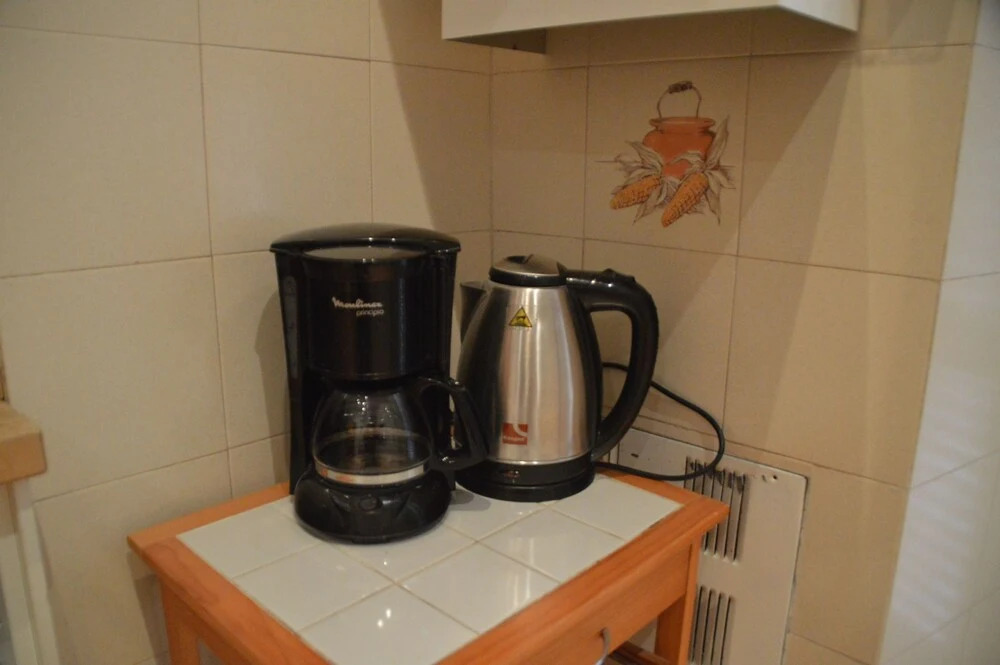 Casa Vacanze Zio Gionni