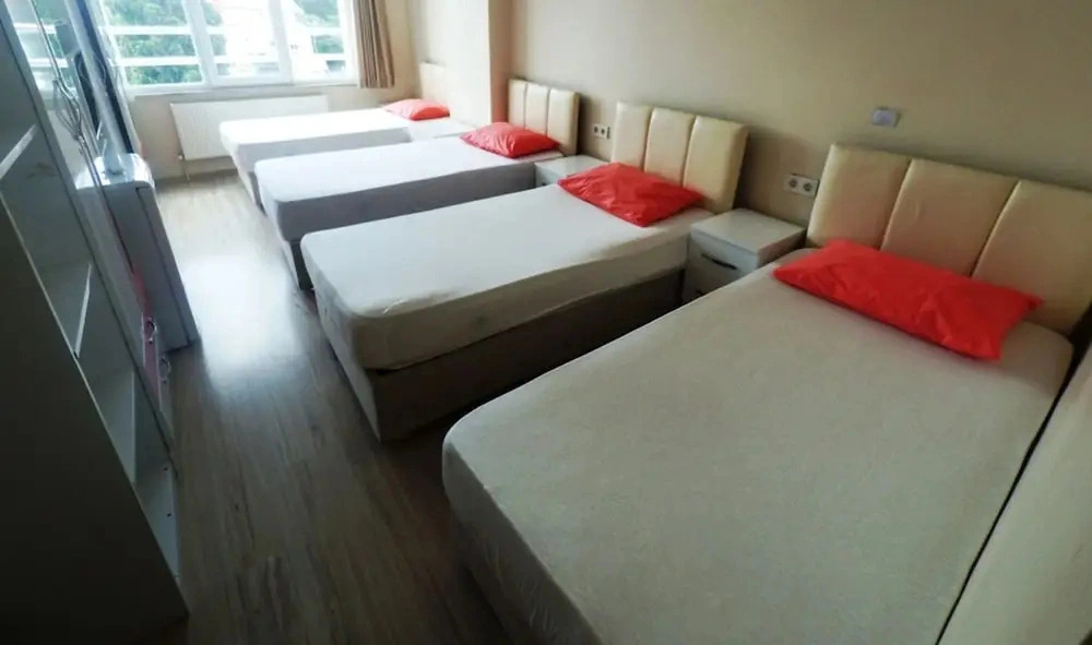 Bakirkoy Ladies Dormitory