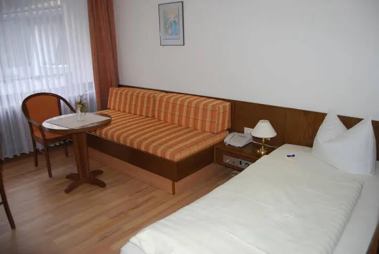 Hotel Stadt Witzenhausen