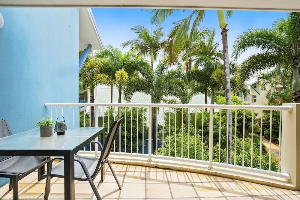 Diamond Beach Resort 2BR Bath