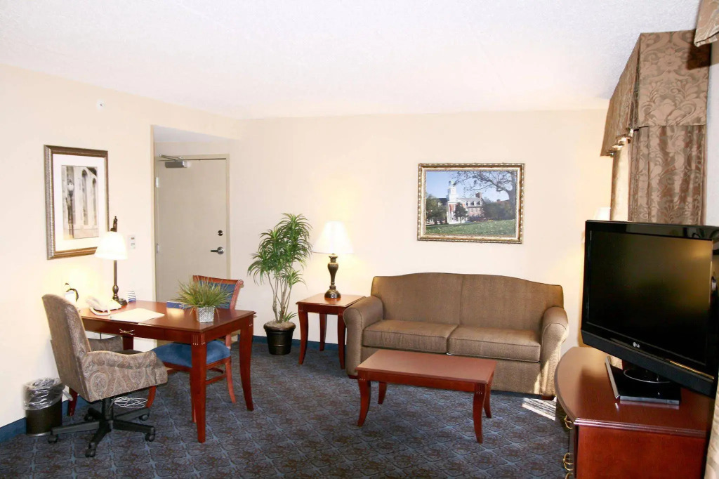 Hampton Inn & Suites Fruitland